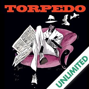 Torpedo, Vol. 1